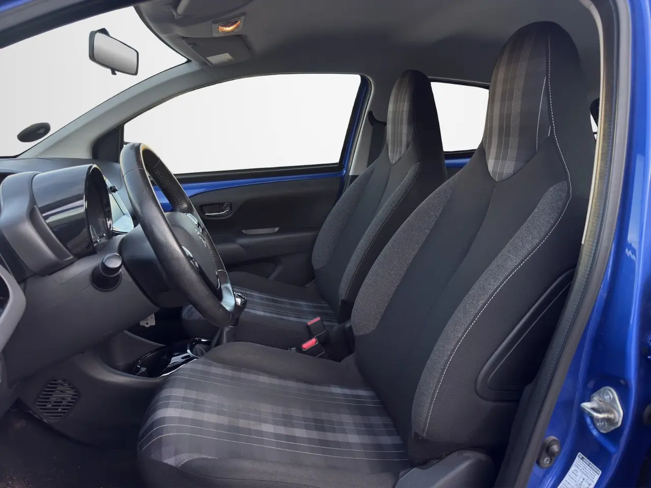 Billede 12 - Peugeot 108 1,0 e-VTi 72 Selection