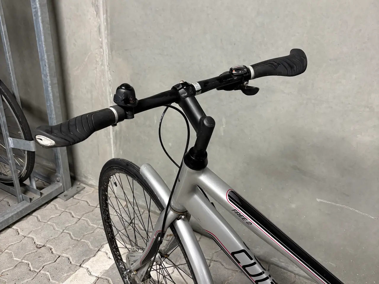 Billede 3 - Cultima Citybike