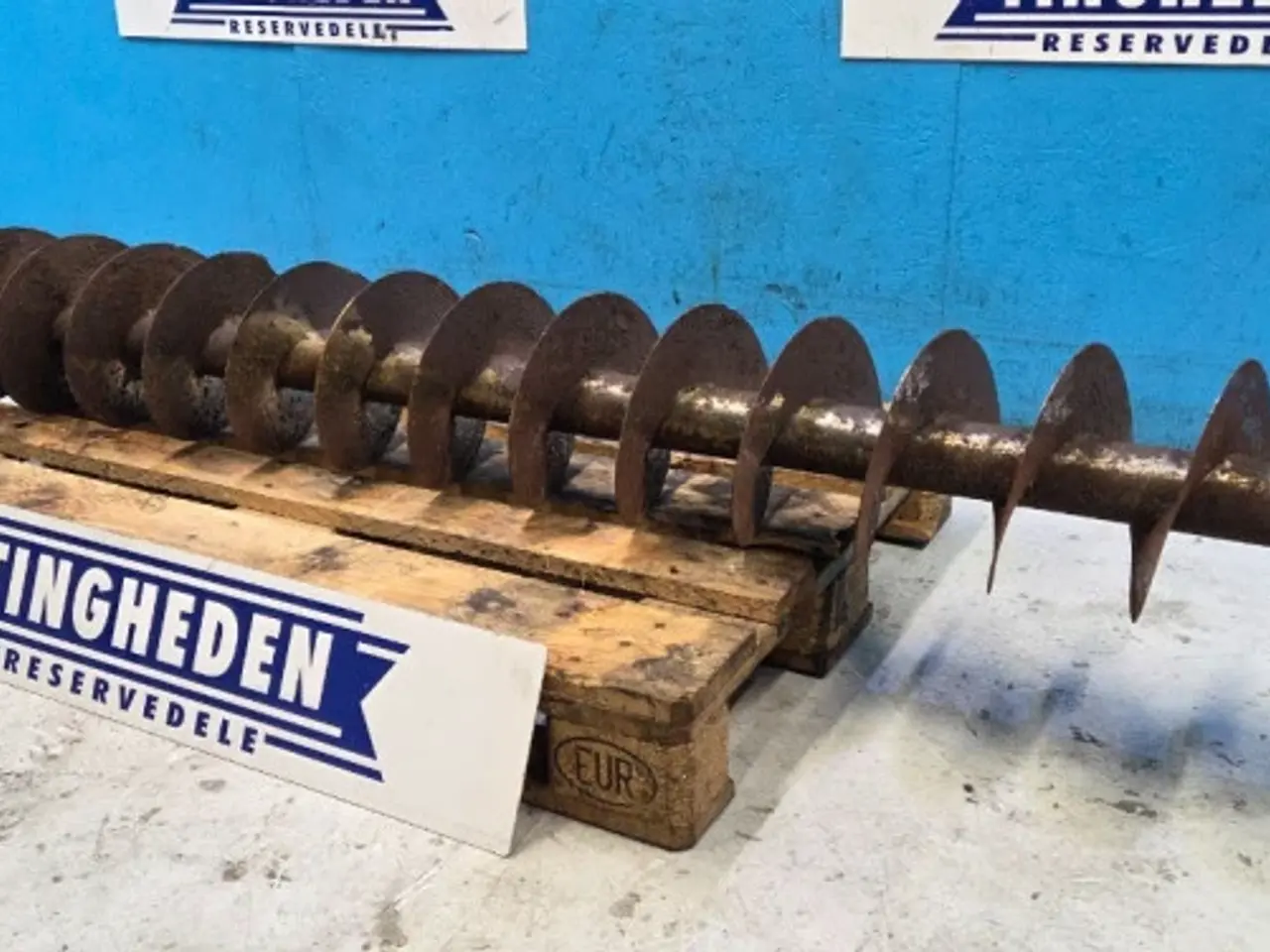 Billede 6 - Massey Ferguson 7256 Snegl 28885560