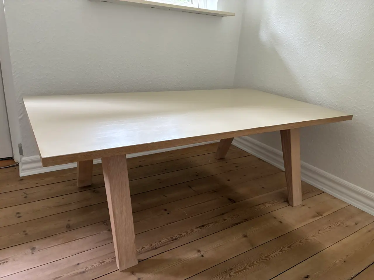 Billede 1 - Sofabord fra Actona A-Line