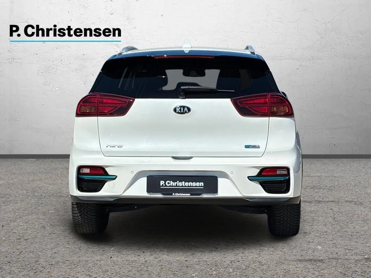 Billede 5 - Kia e-Niro 39 Vision