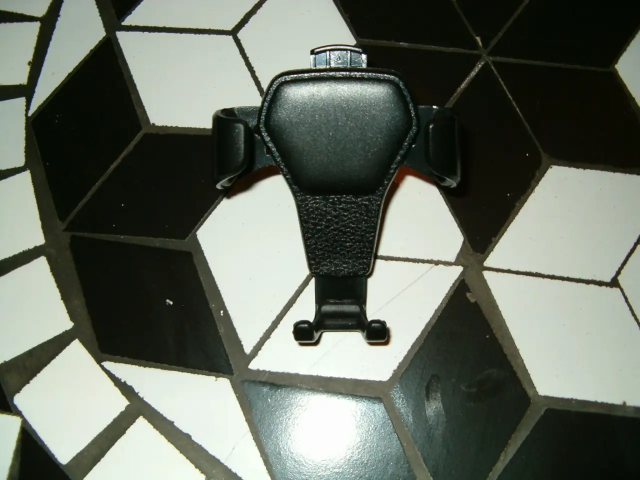 Billede 1 - Mobilholder