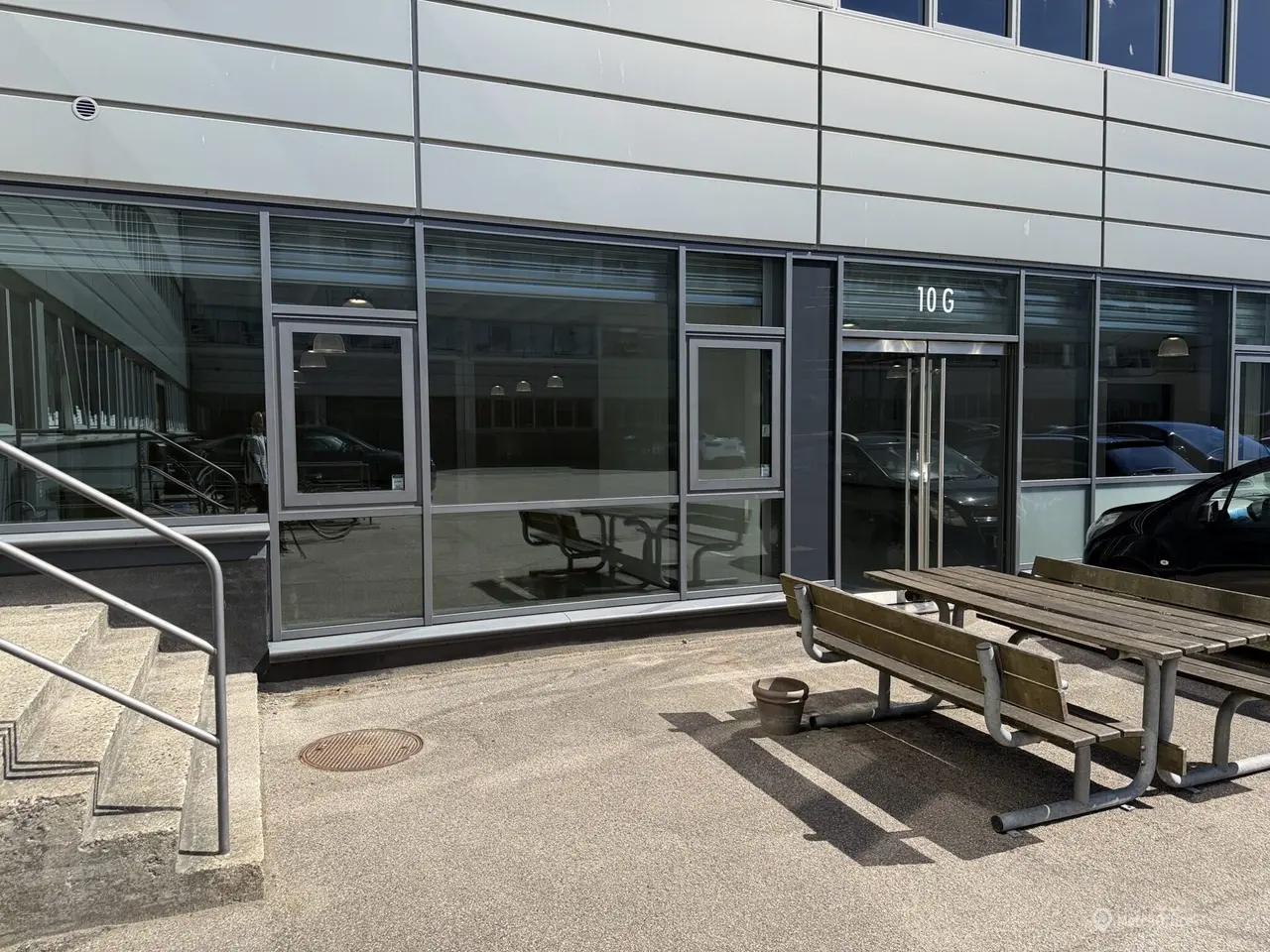 Billede 24 - 1501-42: Roholmsvej 10H, st., 2620 Albertslund – 741 m2