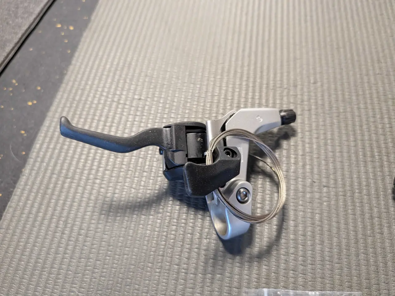 Billede 5 - XT dual gearskiftet retro