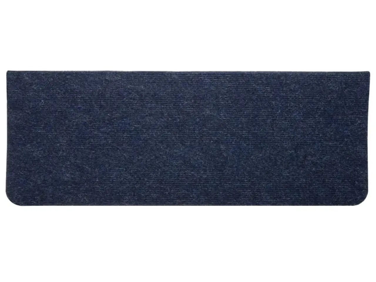 Billede 5 - Selvklæbende trappemåtter 15 stk. 65x24,5x3,5 cm blå