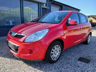 Hyundai i20 24.800 kr.