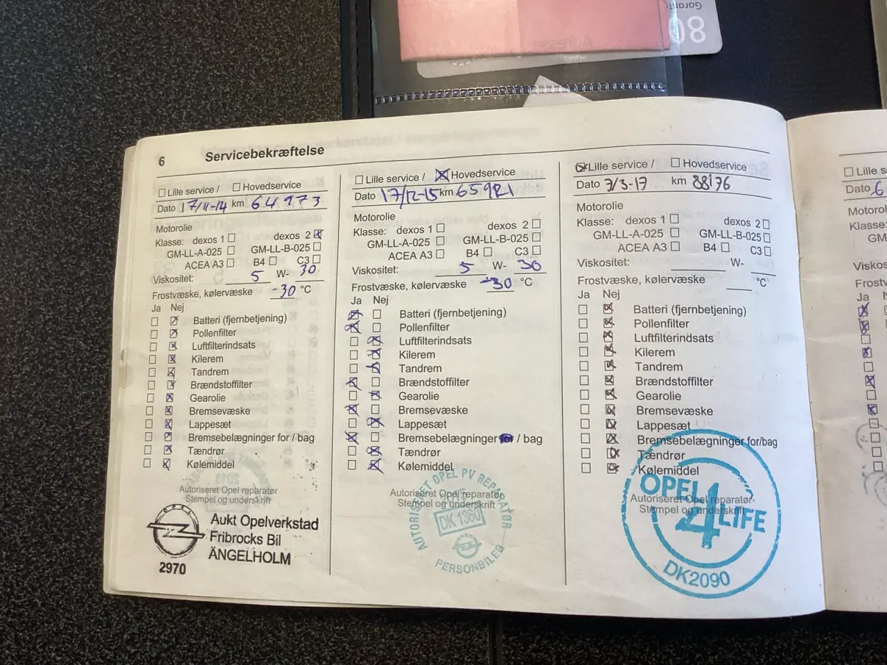 Billede 17 - HER ER BILEN TIL CAMPING OG HESTEFOLKET