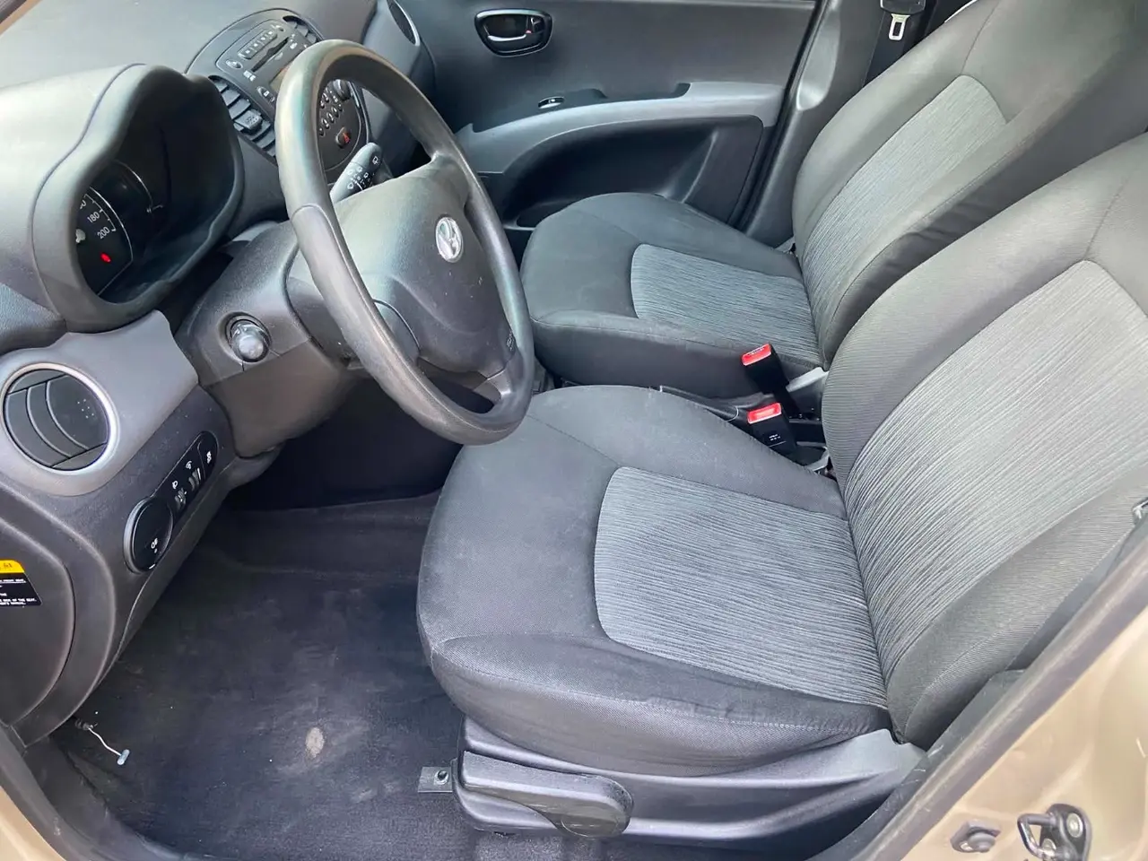 Billede 5 - Hyundai i10 1,2 Comfort