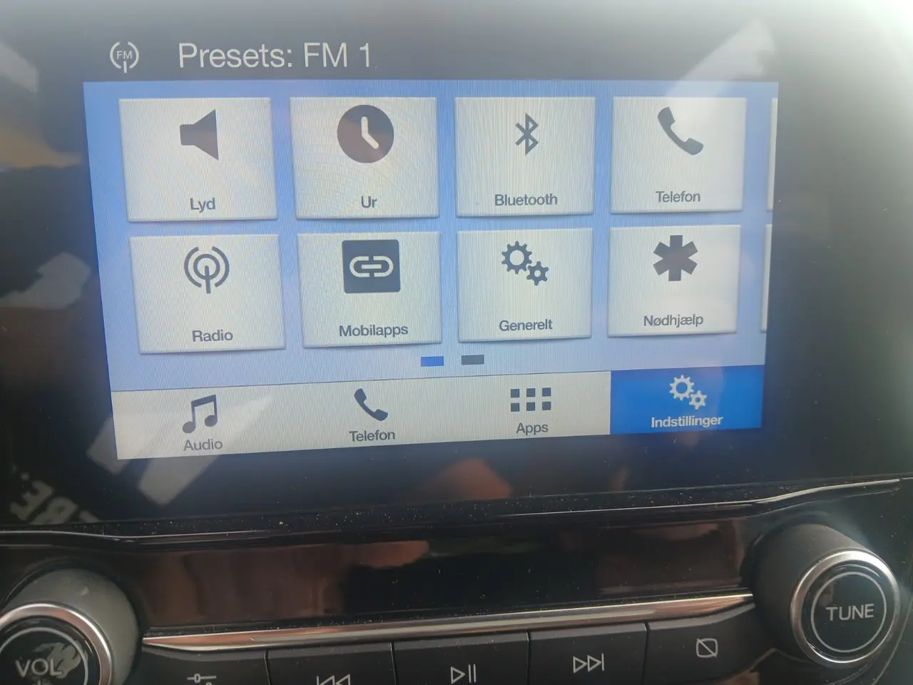 Billede 10 - Ford Fiesta 1,0 EcoBoost Titanium