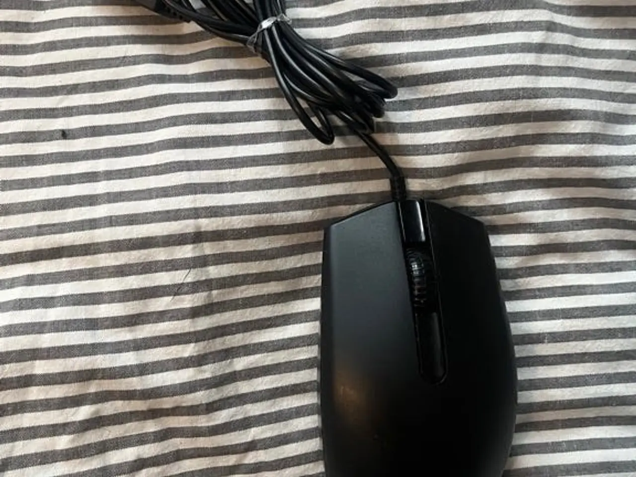 Billede 1 - Mus Philips SPK7204 med USB