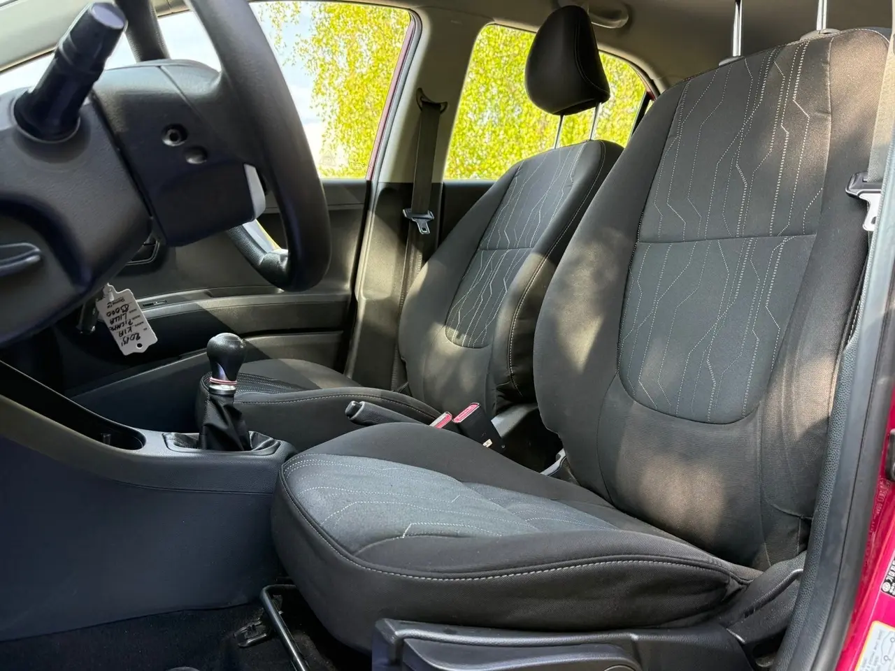 Billede 7 - Kia Picanto 1,0 Active Eco