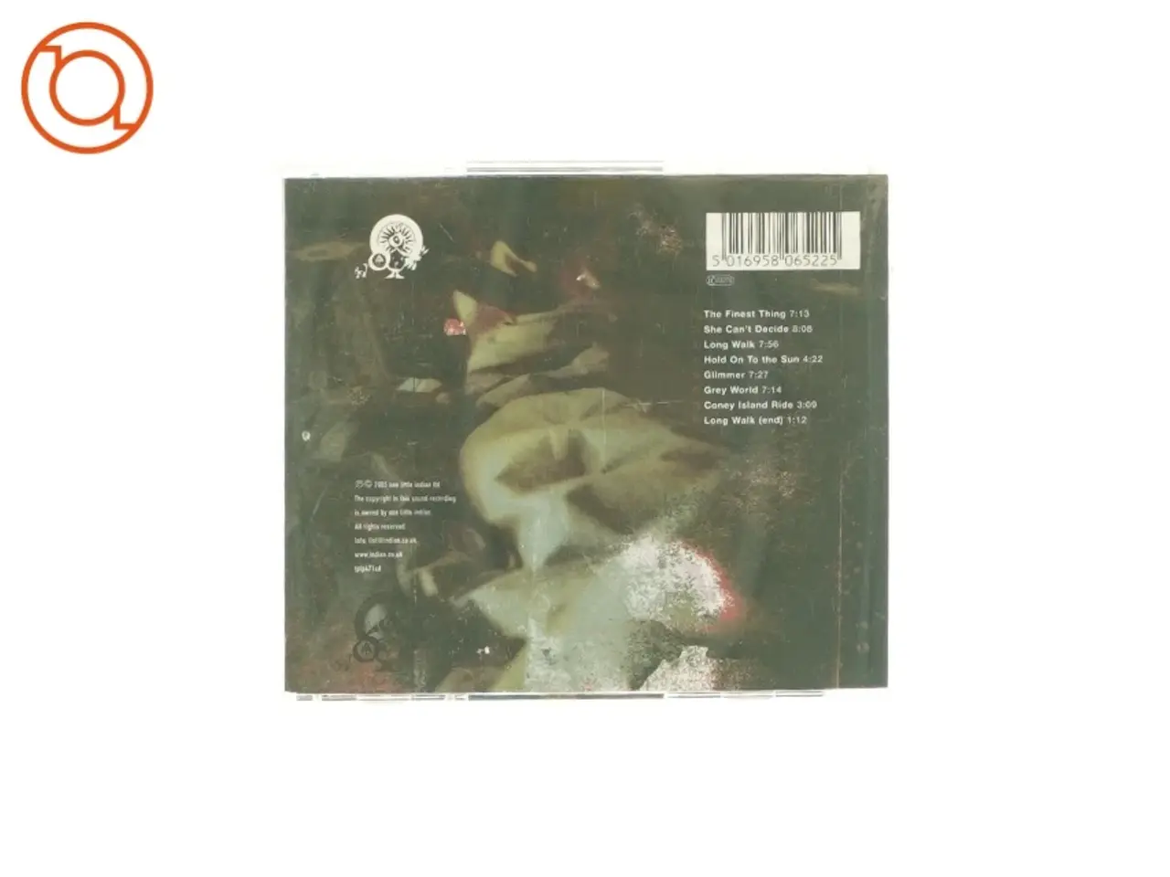 Billede 2 - Cd med Lori Carson