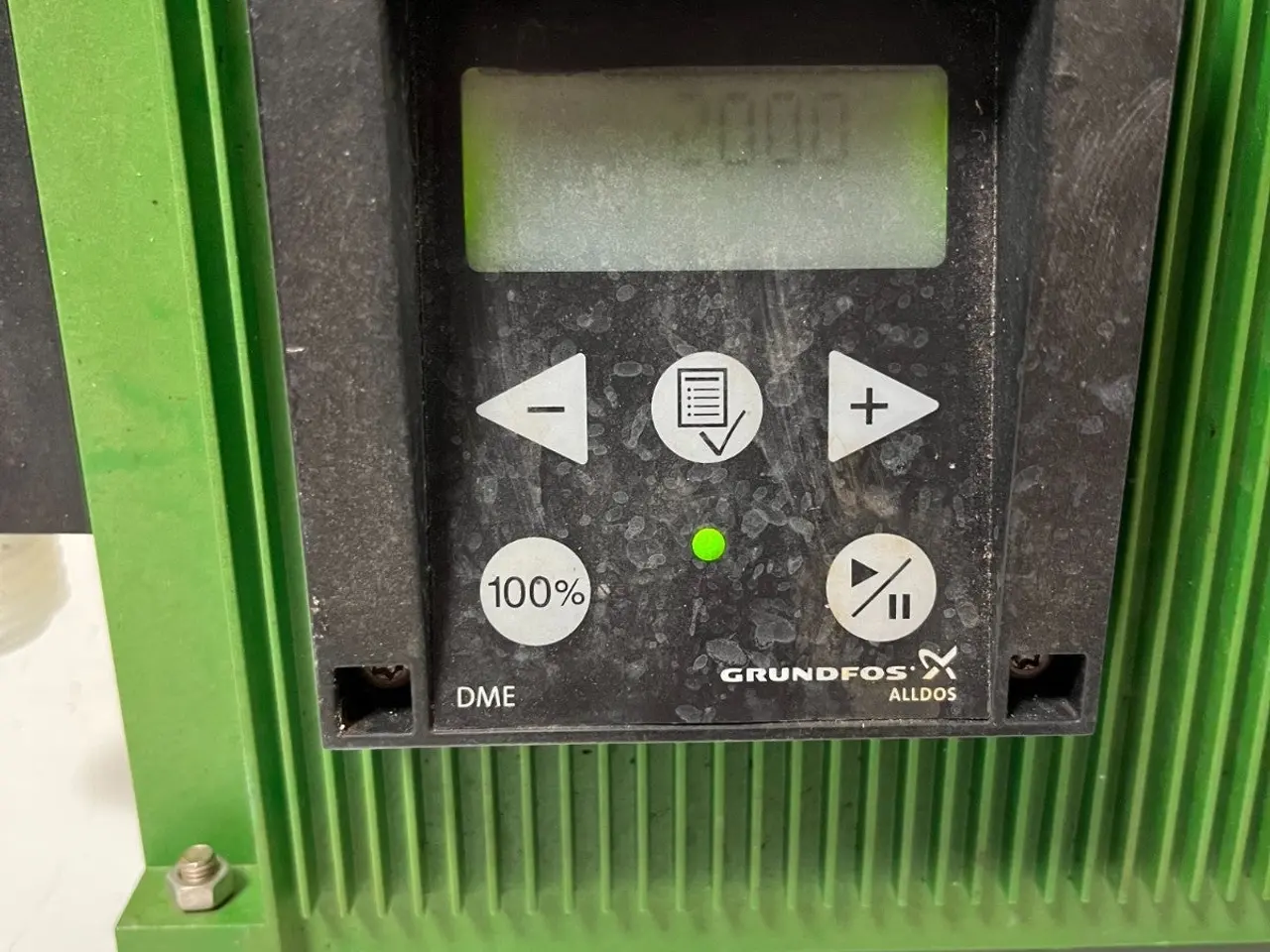 Billede 9 - Grundfos Alldos DME19-6A Digital Dosing Pump