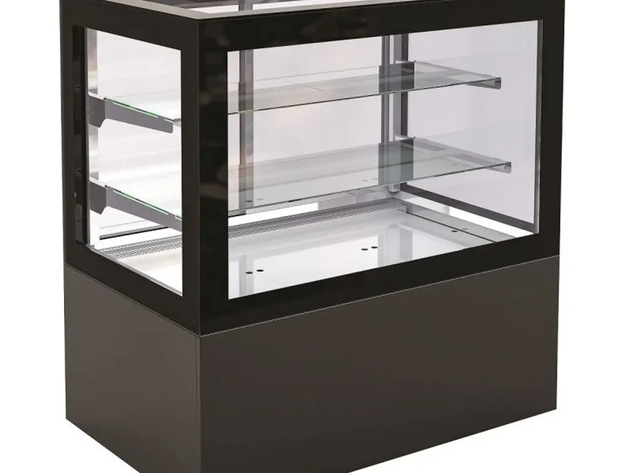 Billede 1 - Kølemontre / kold display 450 L
