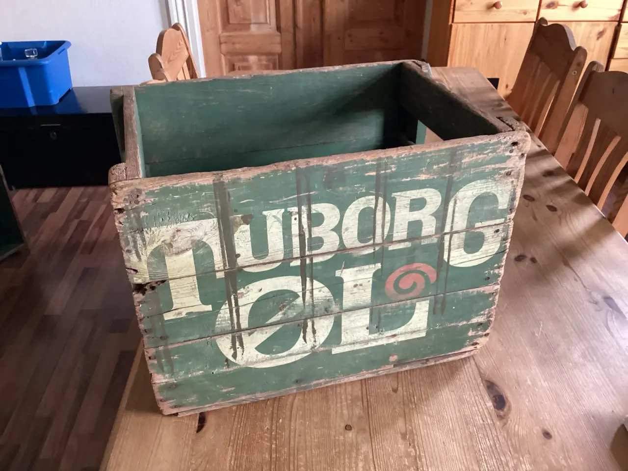 Billede 2 - Bar Ting Annonce Nr 5