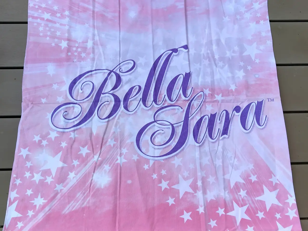 Billede 2 - Bella Sara Sengetøj
