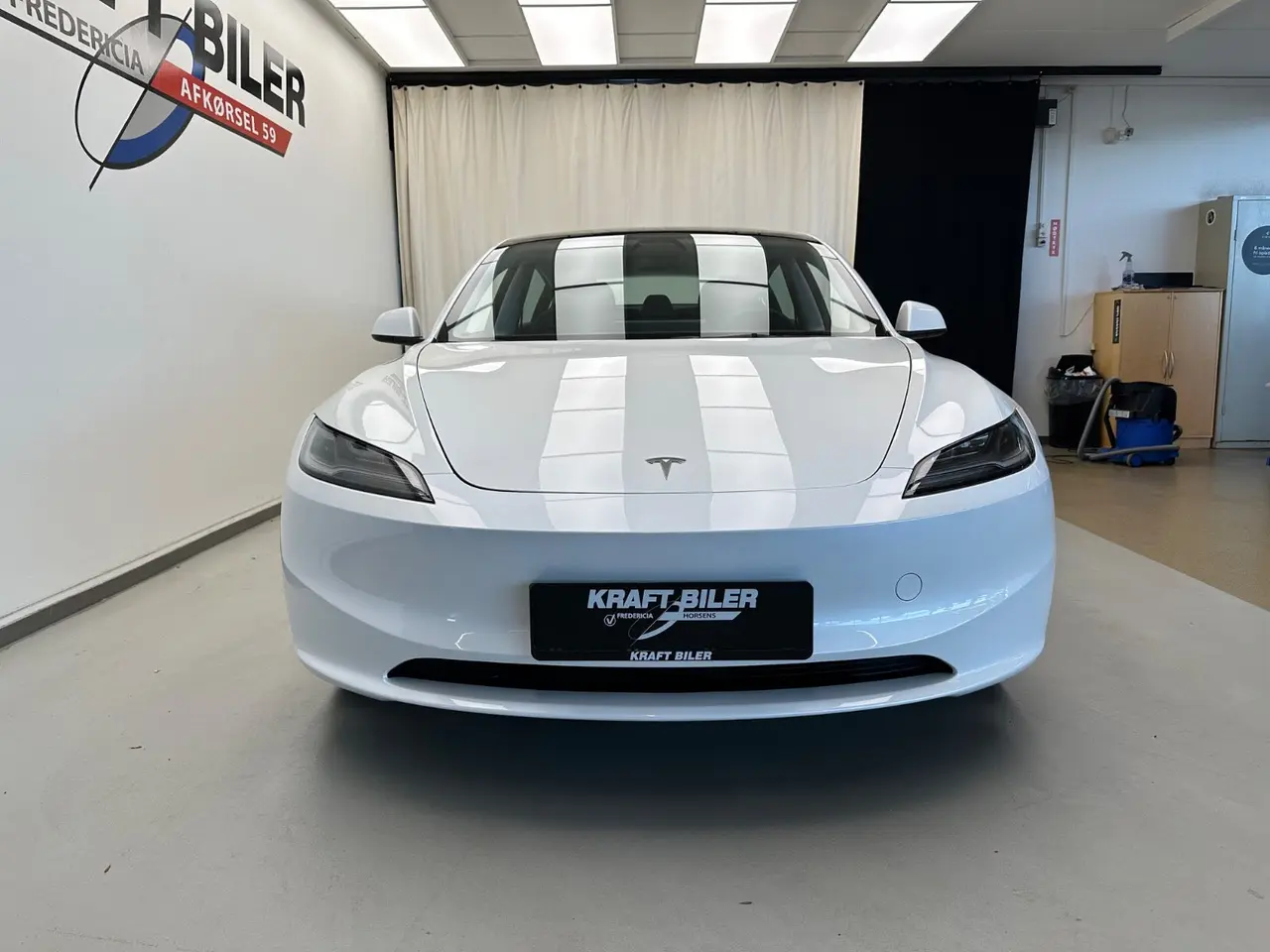 Billede 7 - Tesla Model 3  RWD