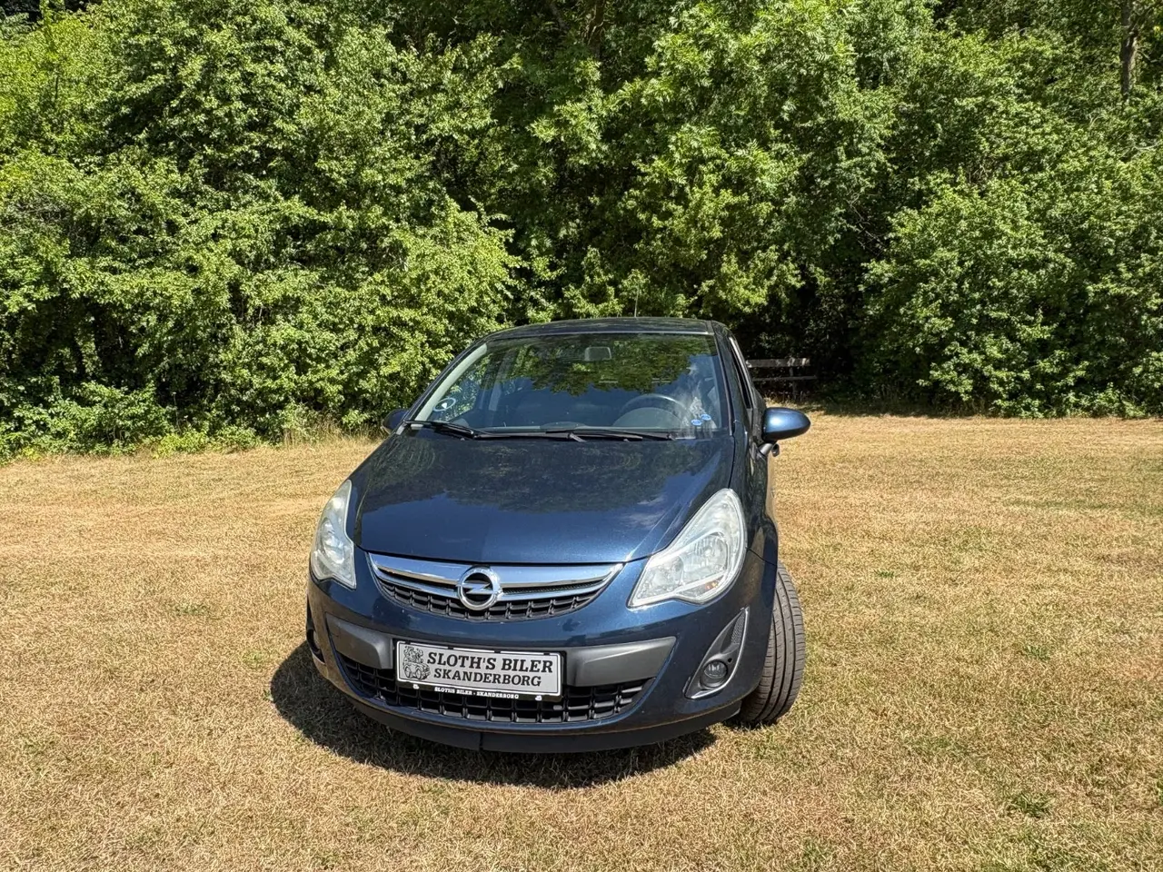 Billede 3 - Opel Corsa 1,4 16V Cosmo