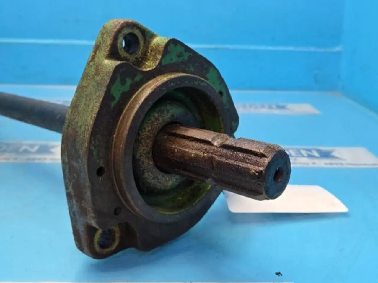 Billede 7 - John Deere 2040 Pto Aksel R47249