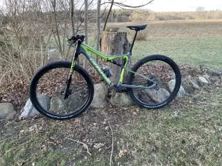 Cannondale SI Carbon 2