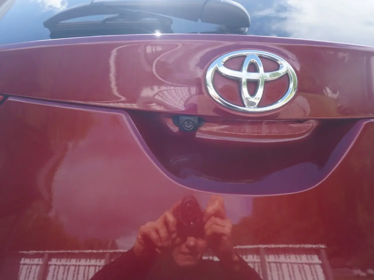 Billede 7 - Toyota Auris 1,2 T T2 Style