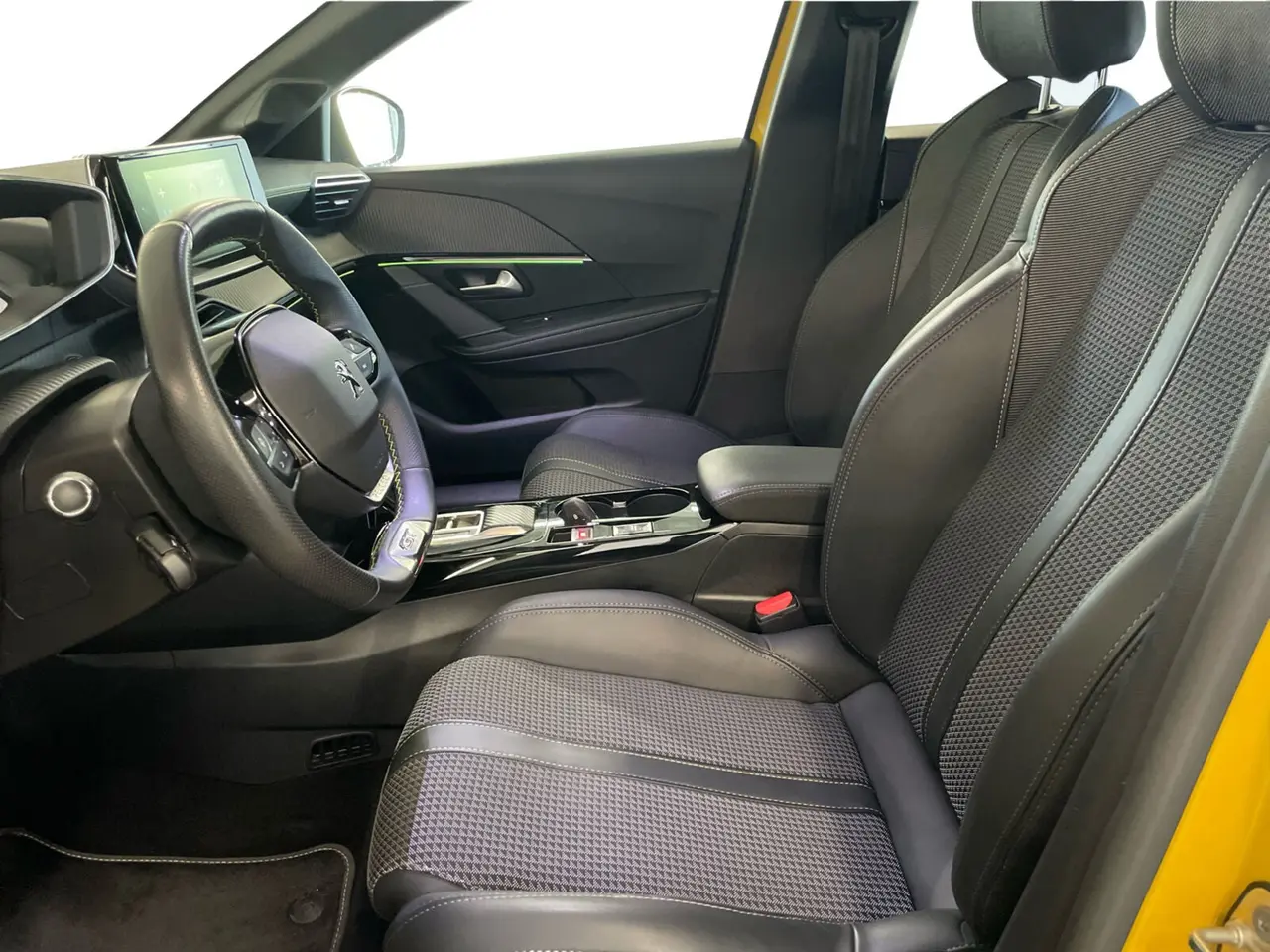 Billede 21 - Peugeot e-208 50 GT