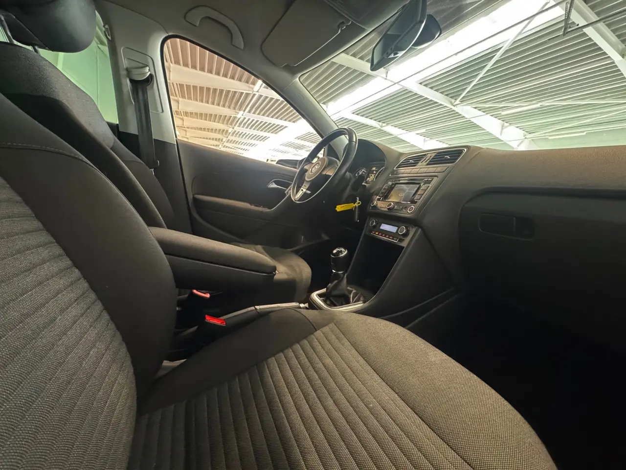 Billede 9 - VW Polo 1,2 TSi 90 Life