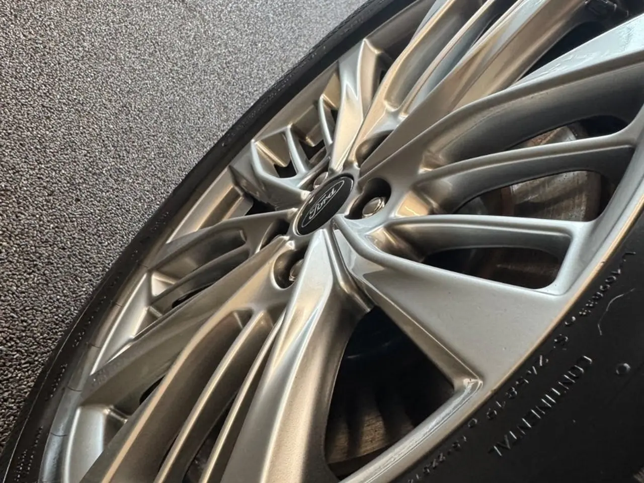 Billede 10 - Ford Kuga 2,5 PHEV Vignale CVT