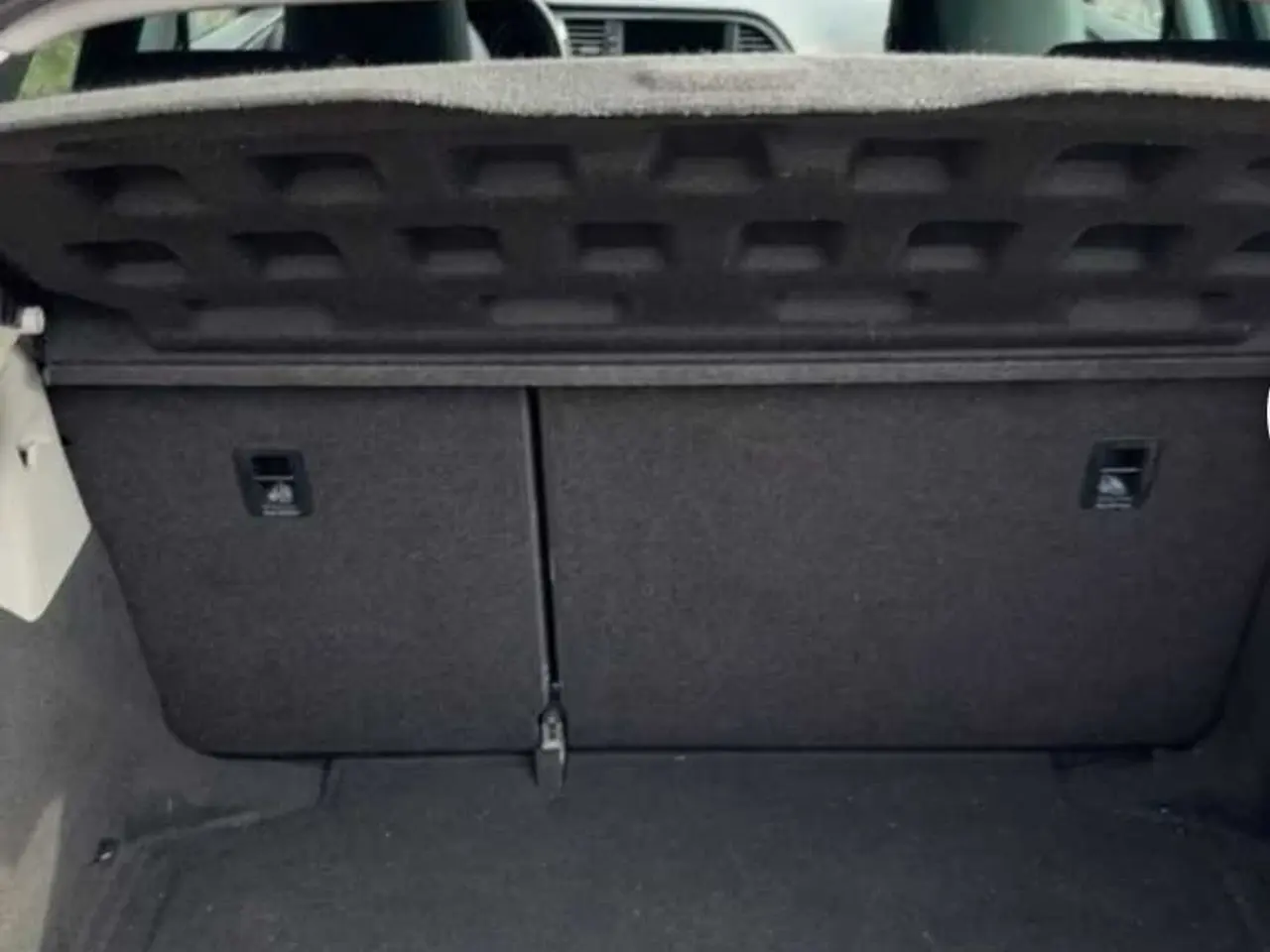Billede 7 - Seat Leon 2.0 Tdi 150 Style eco 