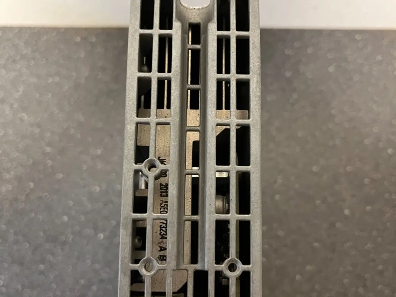 Billede 12 - Siemens Sinamics Double Motor modul –