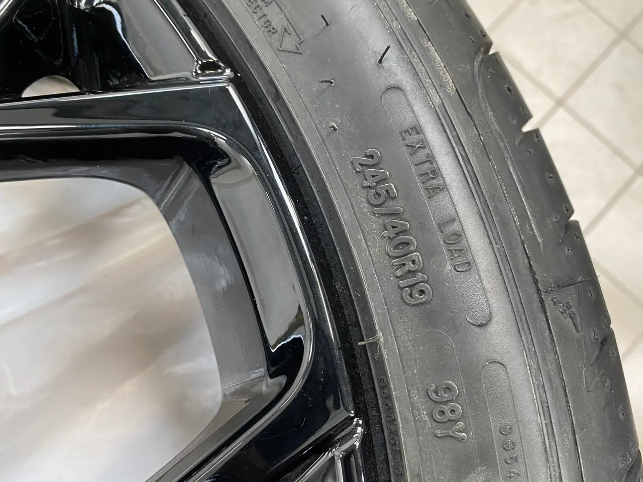 Billede 6 - 5x112 et40