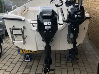 Nydam 470 Sport – årgang 2018