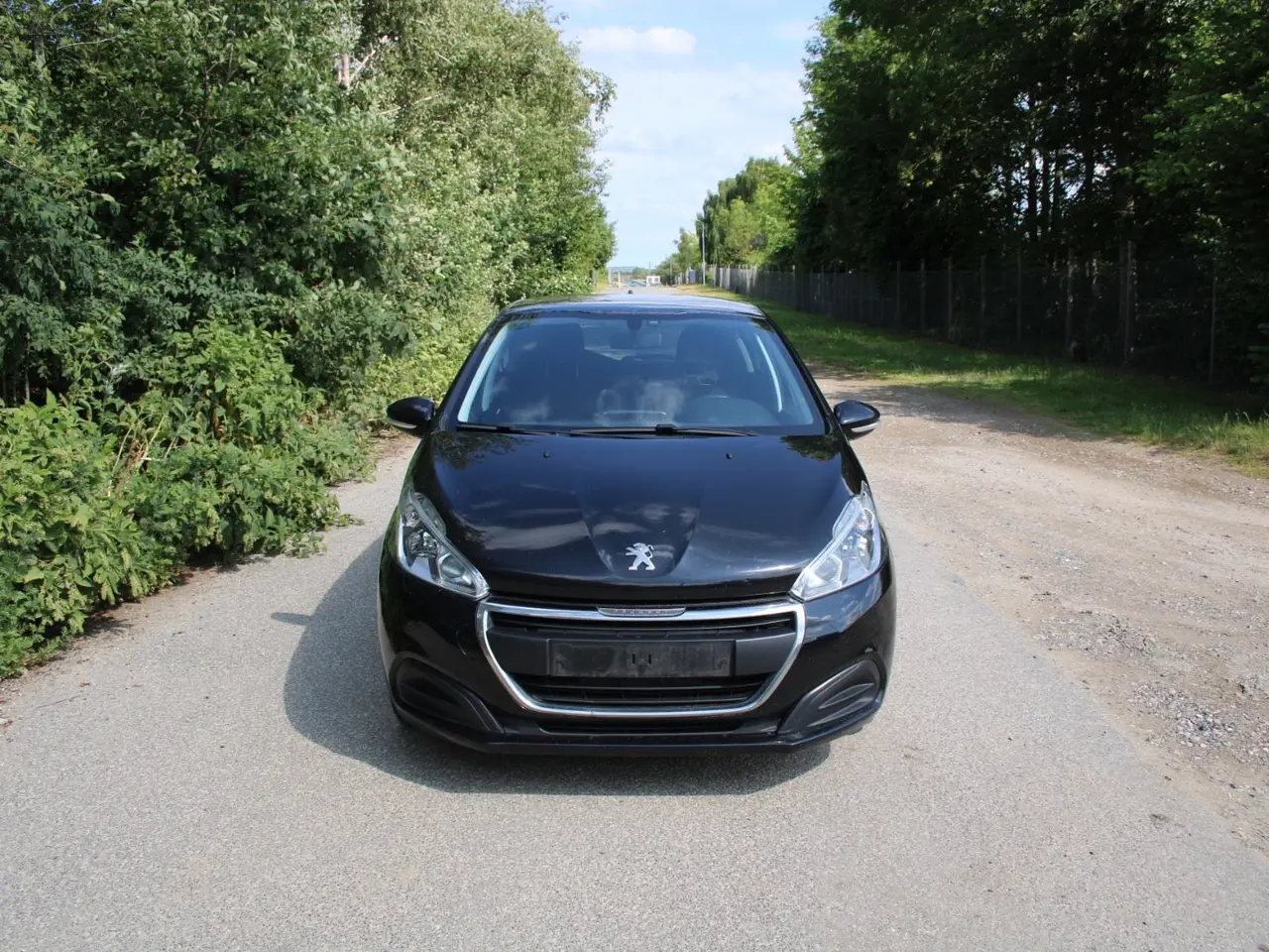 Billede 1 - Peugeot 208 1,6 BlueHDi 100 Active
