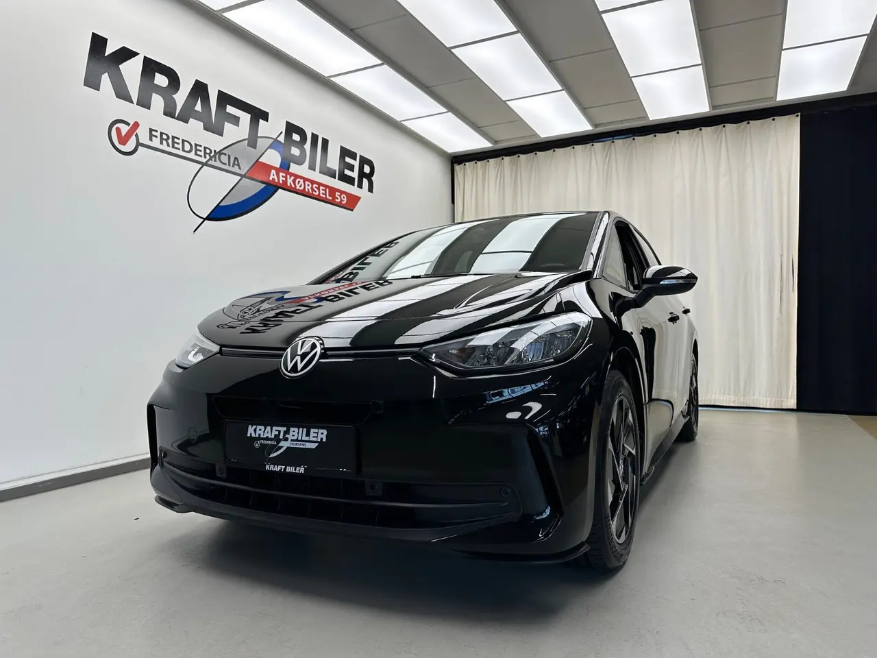 Billede 1 - VW ID.3 52 Life+