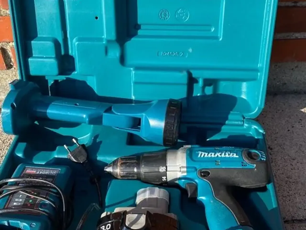 Billede 6 - Makita