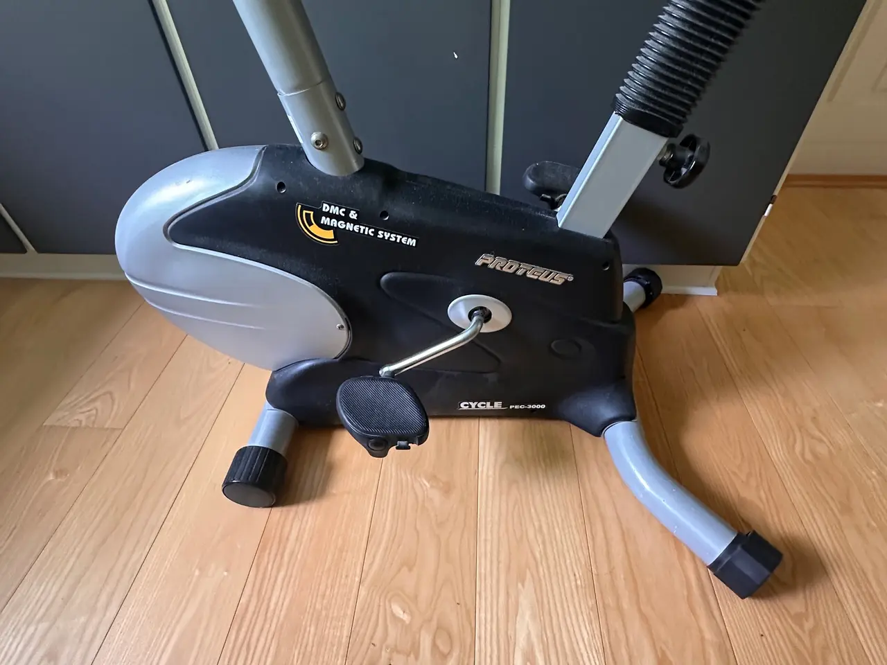 Billede 2 - PROTEUS Motionscykel PEC-3000