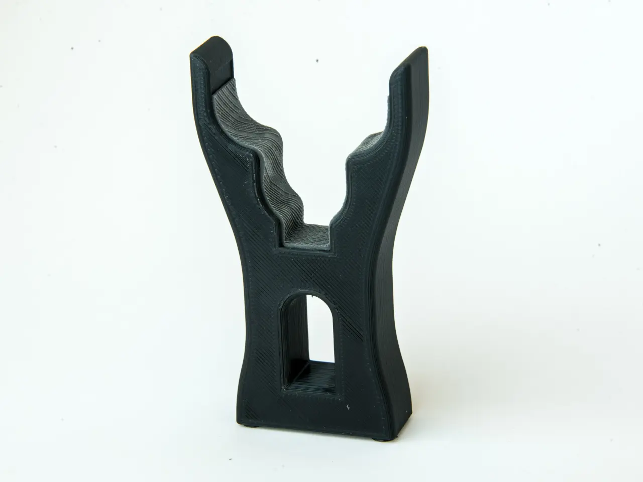 Billede 3 - Magnetisk haglgevær holder