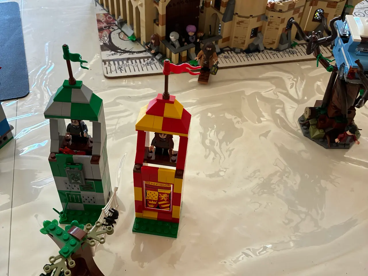 Billede 10 - Harry Potter store sal