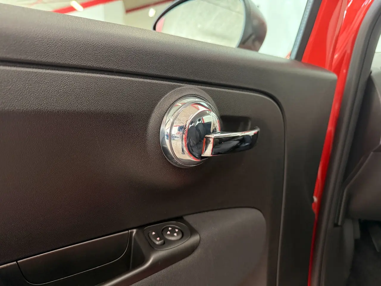 Billede 8 - Fiat 500 1,0 Hybrid Vita Comfort