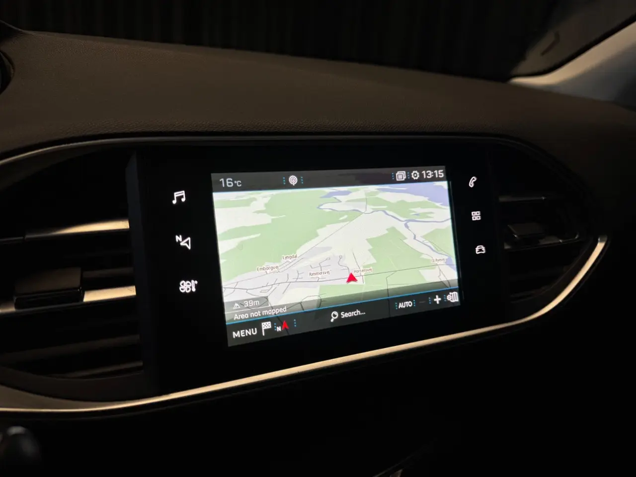 Billede 10 - Peugeot 308 1,2 e-THP 130 Selection Sky
