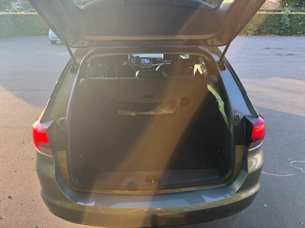 Billede 15 - Opel Astra 1,5 D 122 Elegance Sports Tourer aut.
