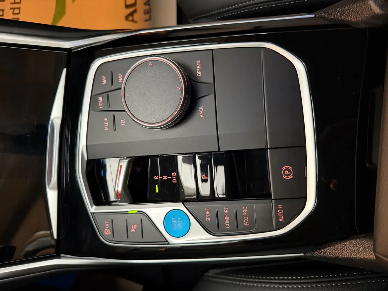 Billede 10 - BMW i4  eDrive35