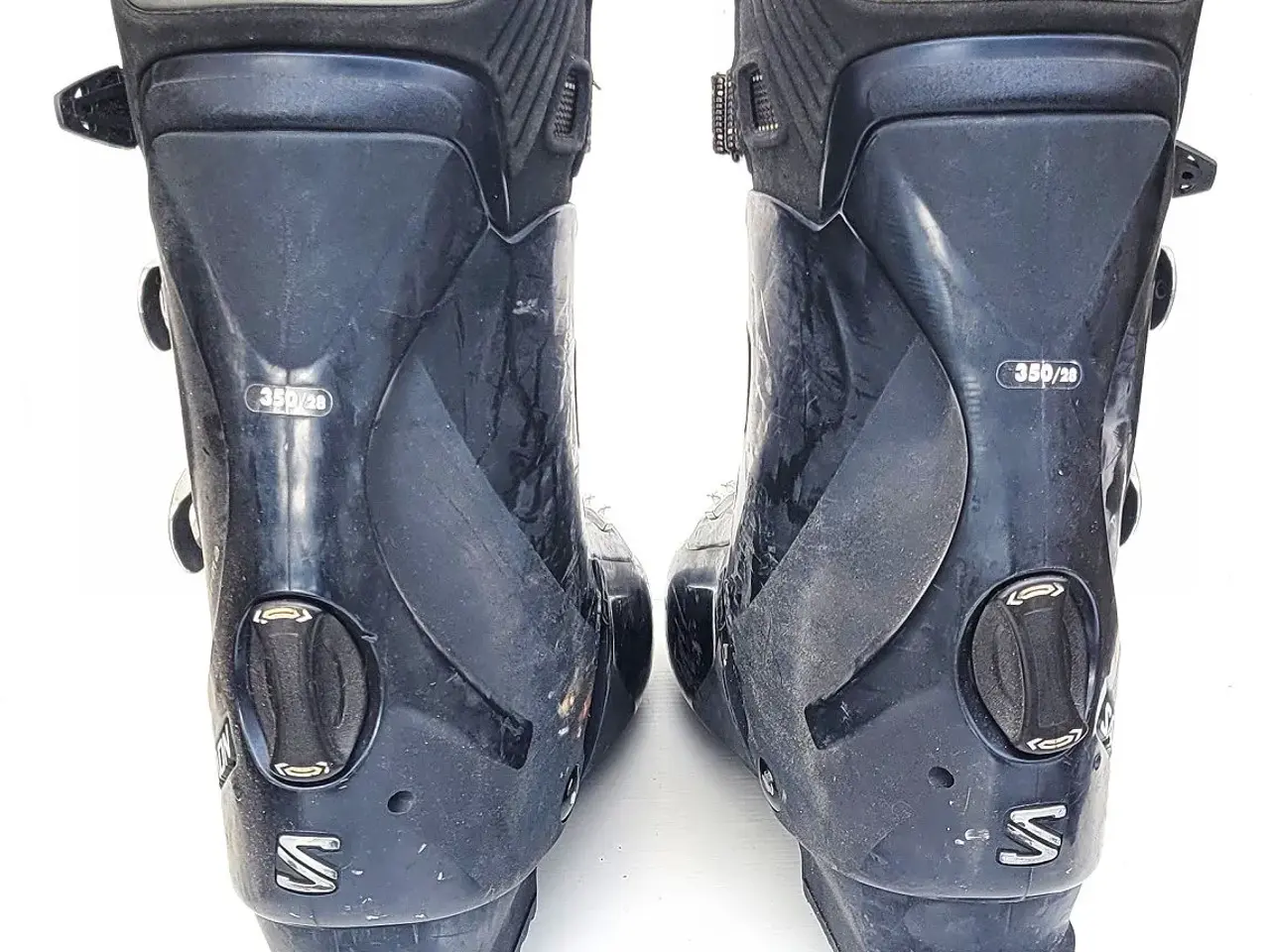 Billede 4 - Salomon Evolution Performance 9X str.43 EU