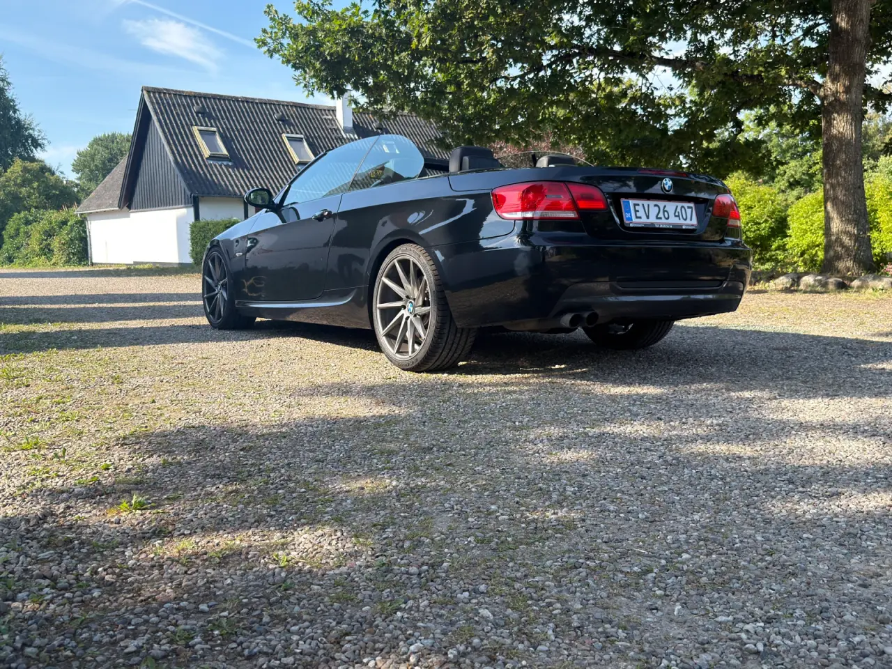 Billede 1 - Lækker E93