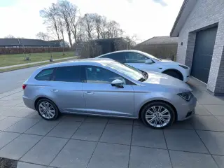 Seat Leon 2,0 TDi 150 Xcellence ST DSG