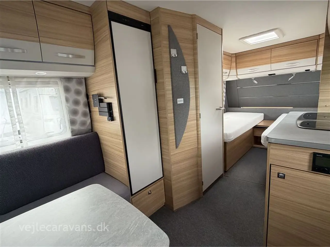 Billede 6 - 2022 - Dethleffs Camper 460 EL