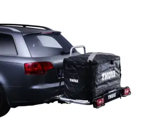 Thule Easybase med Thule Easybag (udlejes)