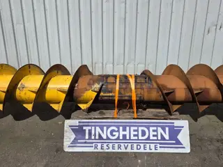 New Holland 346W Indføringstromle 86631502