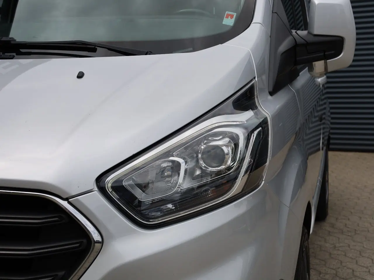 Billede 10 - Ford Transit Custom 280 L1 2,0 TDCi 170 Limited