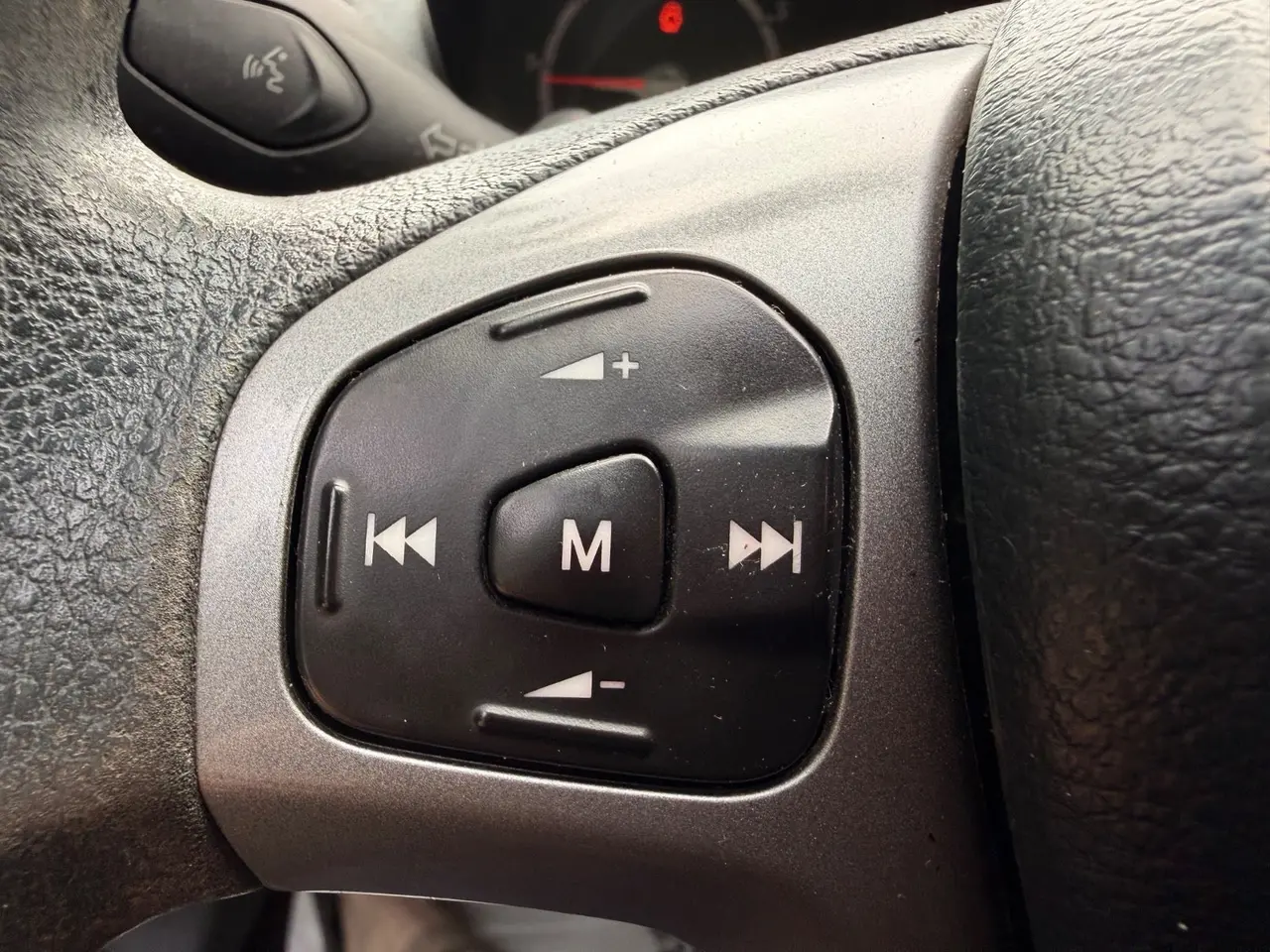Billede 16 - Ford Fiesta 1,25 60 Ambiente